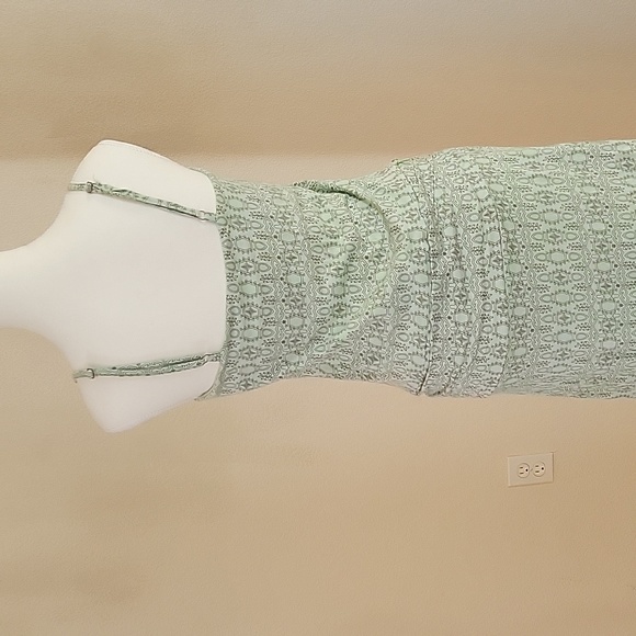 Toad&Co maxi drop waist dress. Medium - Picture 4 of 15